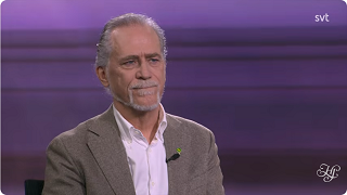 Daniel Helldén vill sabotera mer