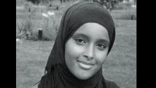 Suad Ali. Från Muslimska Brödraskapet till 
assistent åt Migrationsverkets generaldirektör.