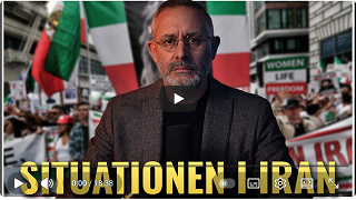 Aron Flam om situationen i Iran