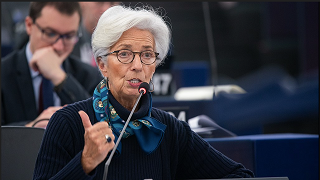 Christine Lagarde