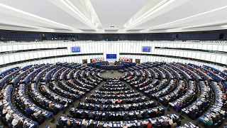EU-parlamentet