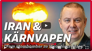 Jan Blomgren intervjuas