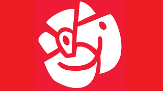 Socialdemokraternas partisymbol