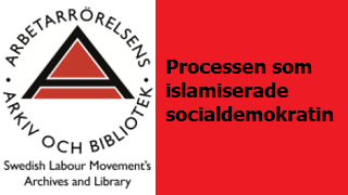 Socialdemokratins islamisering