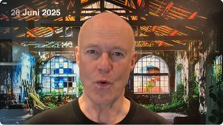 Sauks kanal: SOVJETISERINGEN av Sverige