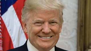President Donald Trump