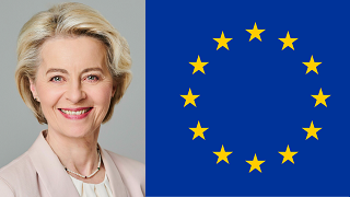 Ursula von der Leyen