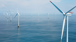 Havsbaserad vindkraft (ej Kriegers flak)