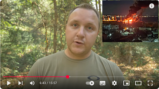 Paul Warburg förklarar sin uppfattning