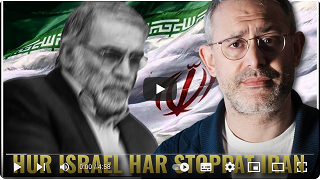 Aron Flam förklarar varför Netanyahu falskeligen anklagas för lögn